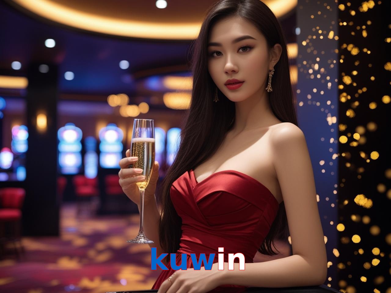 kuwin