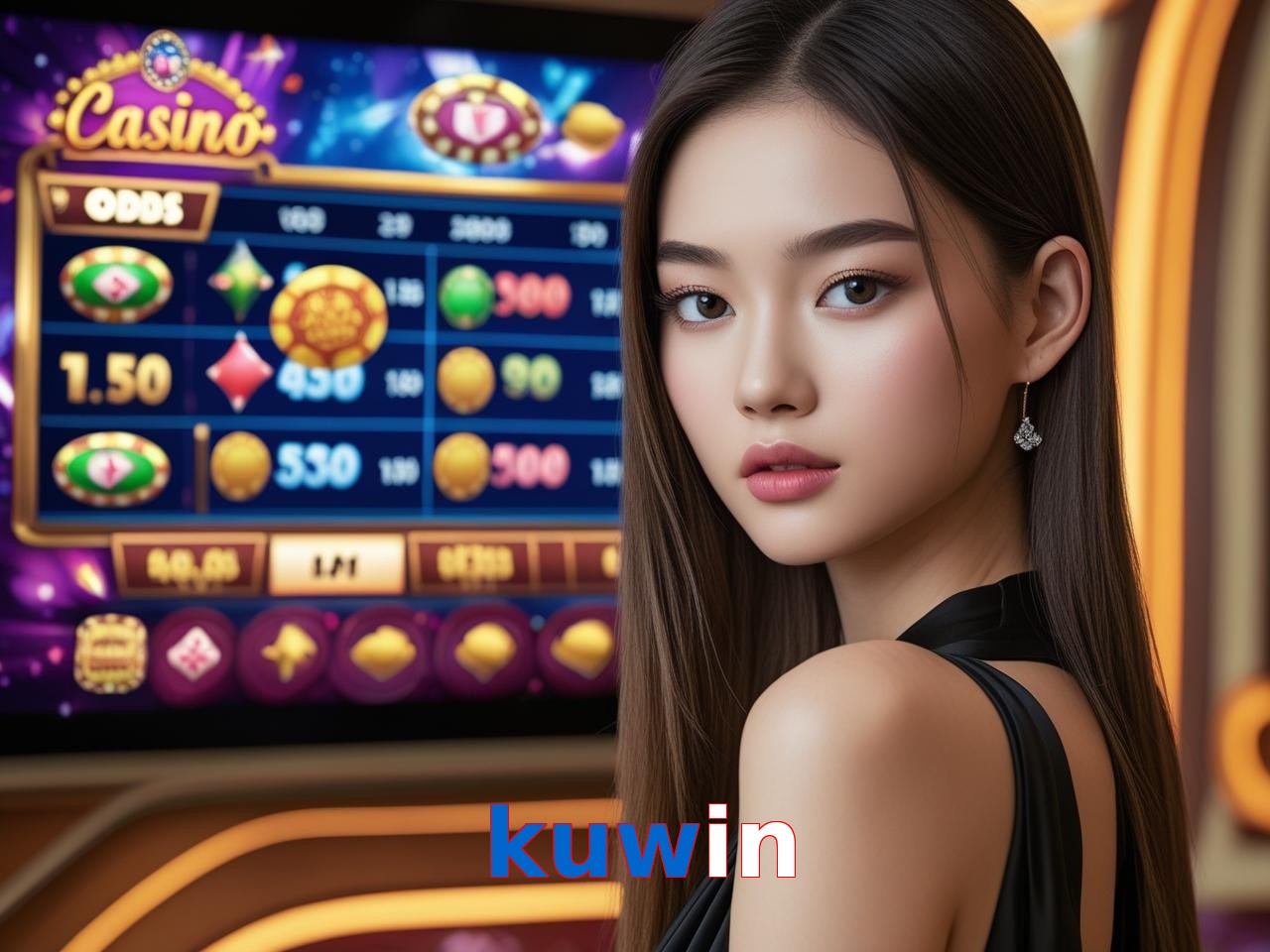 kuwin