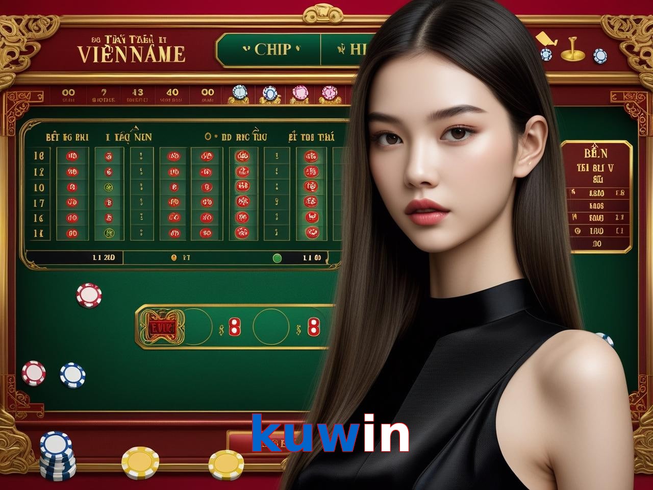 kuwin