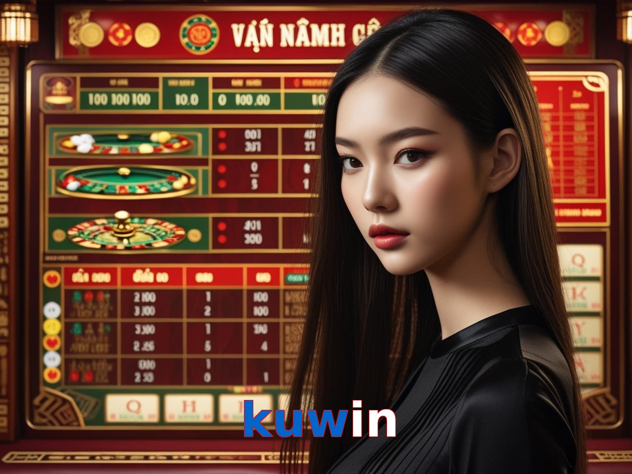 kuwin