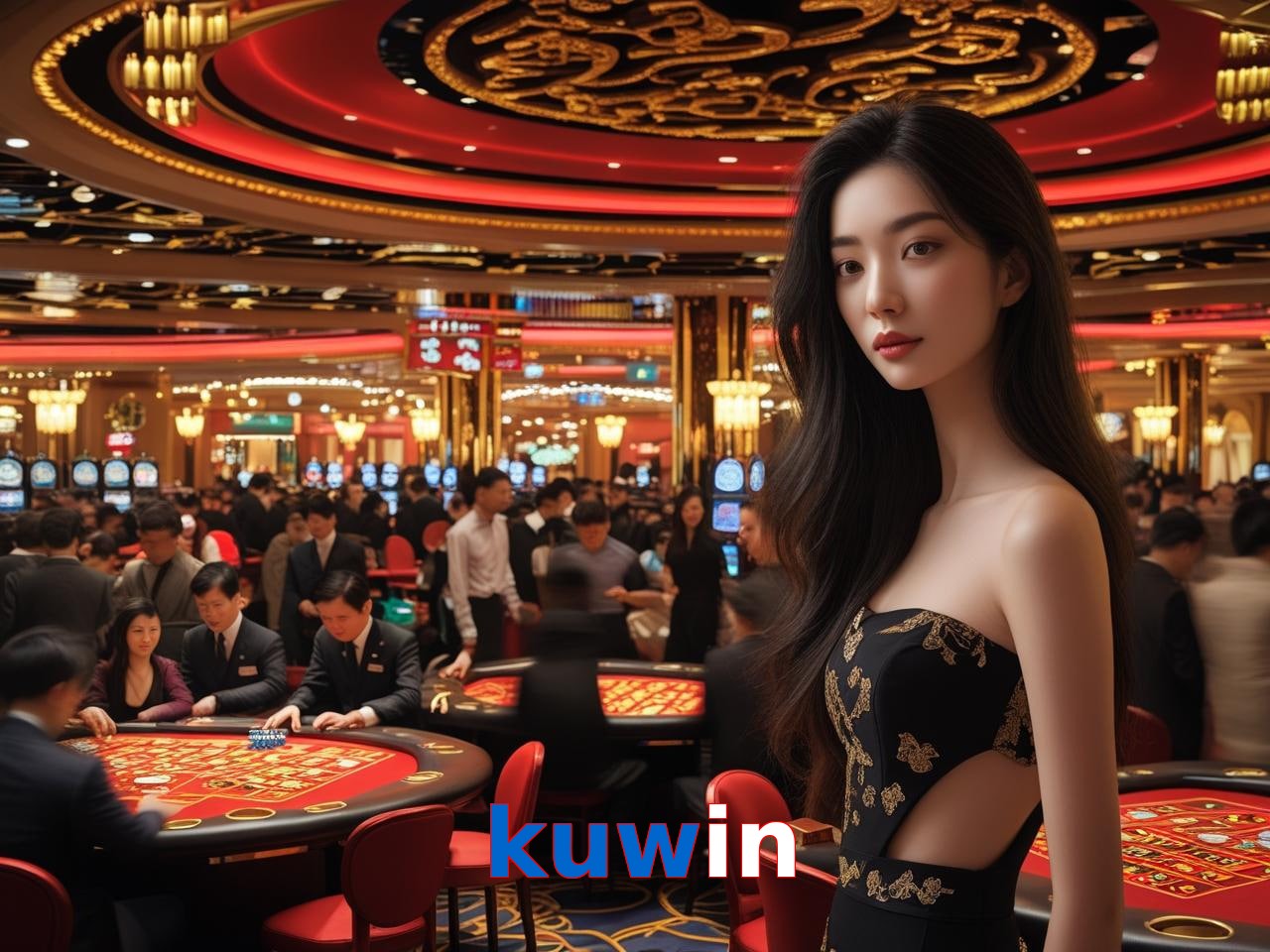 kuwin