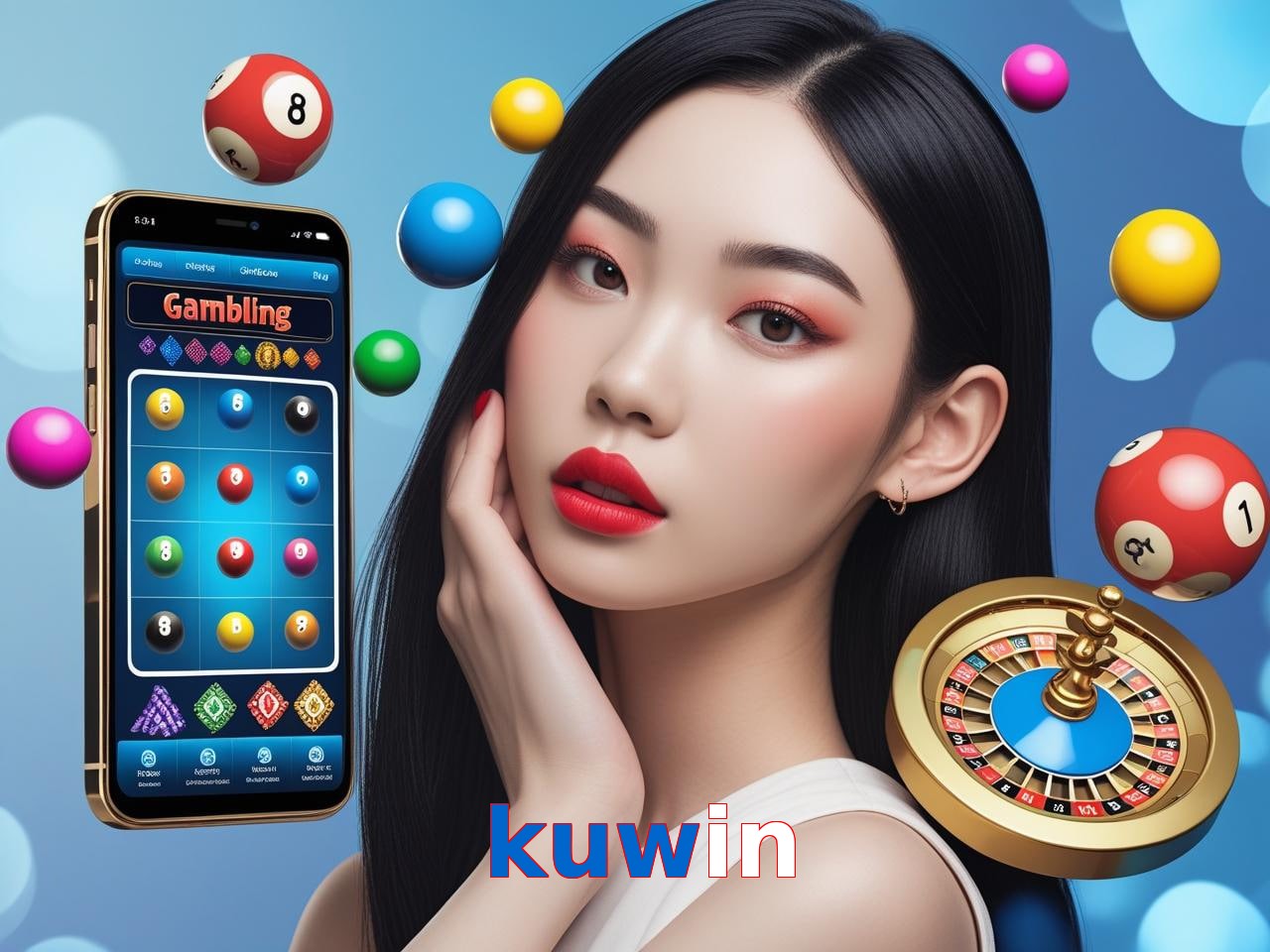 kuwin