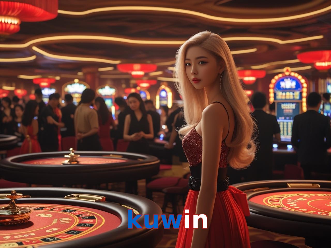 kuwin
