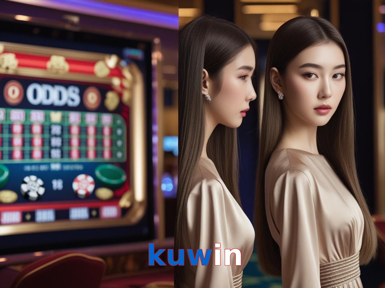 kuwin