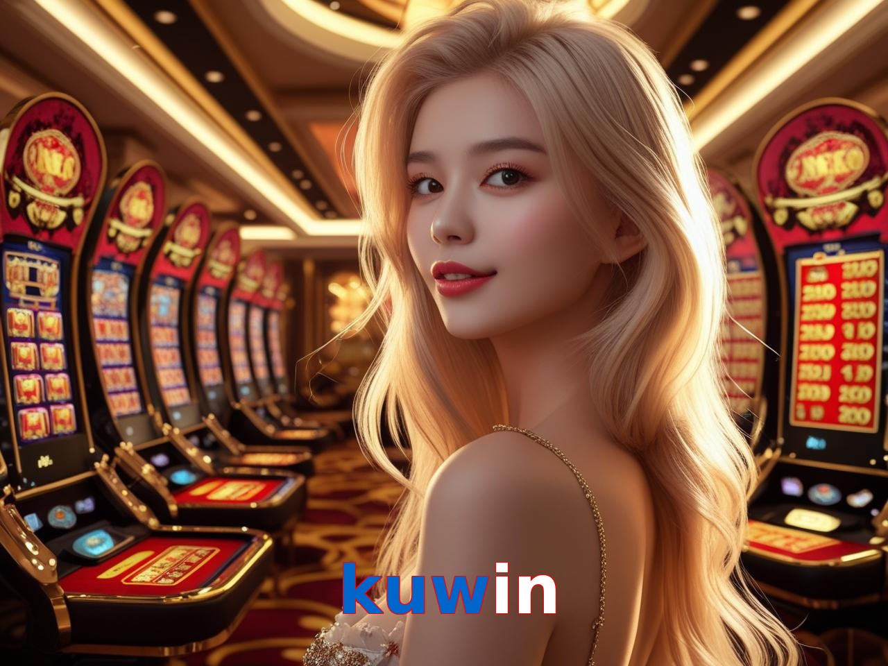 kuwin