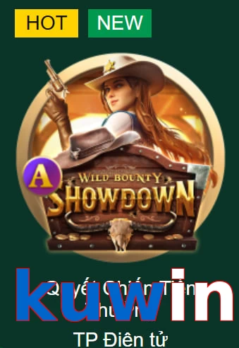 kuwin